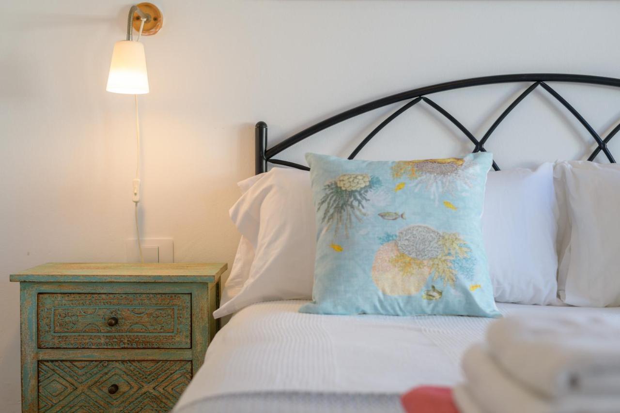 Casa Vela Marina, Puerto Calero Appartement Buitenkant foto