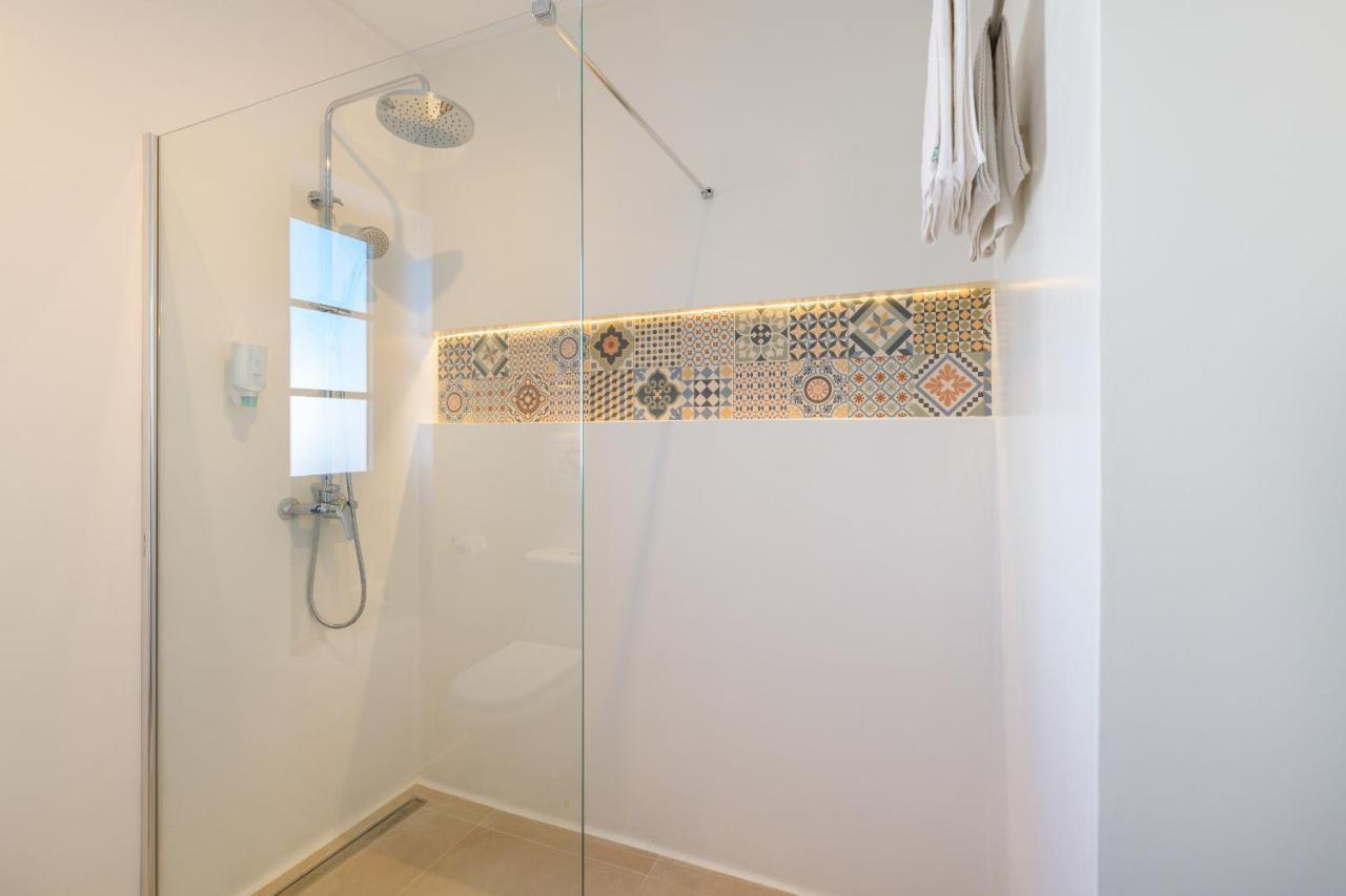 Casa Vela Marina, Puerto Calero Appartement Buitenkant foto